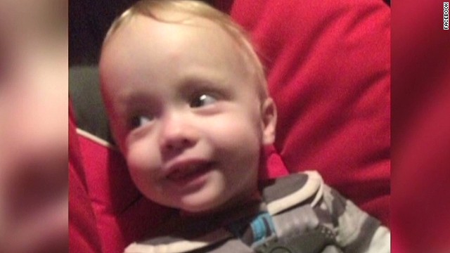 Mom of toddler who died in car &#39;absolutely not&#39; angry with husband
