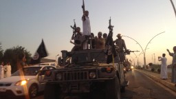 140626103308 iraq isis hp video ISIS takes major Syrian oil field, group says