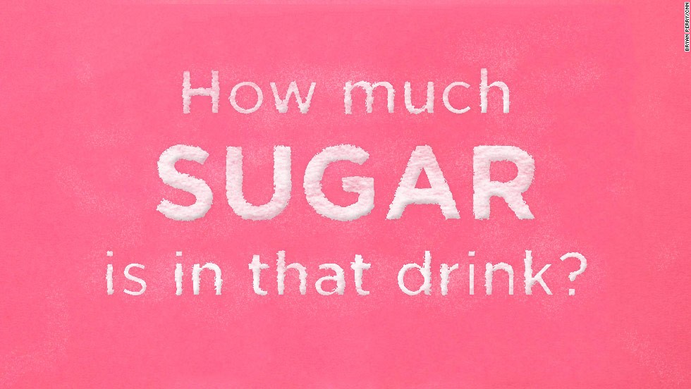In the following slides, we compare the amount of sugar found in some of America&#39;s top-selling beverages -- according to Beverage Industry magazine&#39;s &lt;a href=&quot;http://www.bevindustry.com/articles/86549-state-of-the-industry-report?v=preview&quot; target=&quot;_blank&quot;&gt;2013 State of the Industry Report&lt;/a&gt; -- to the sugar found in common sugary snacks.