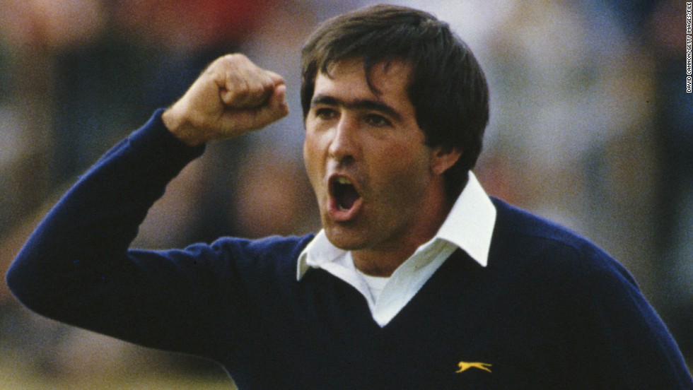 Severiano Ballesteros was one of the greatest golfers the game has seen. He won over 90 titles, including five major championships, in his trademark charismatic style, making him a hit with fans the world over. A new film entitled &quot;Seve&quot; documents his career.