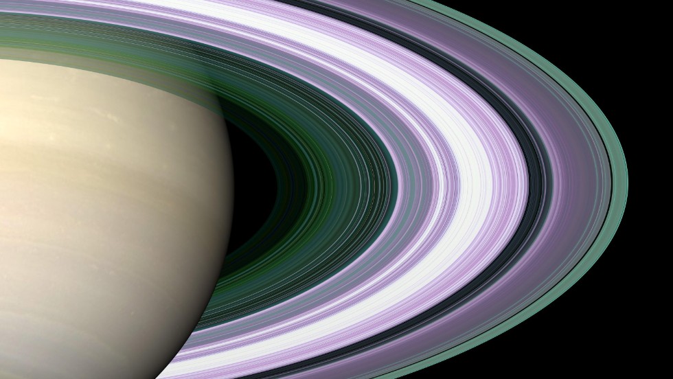 To celebrate the 10th anniversary of Cassini&#39;s Saturn orbit insertion, &lt;a href=&quot;http://saturn.jpl.nasa.gov/news/cassinifeatures/10thannivdiscoveries/&quot; target=&quot;_blank&quot;&gt;NASA has listed&lt;/a&gt; the top 10 things we wouldn&#39;t know if the spaceship hadn&#39;t traveled to the ringed planet.   &lt;strong&gt;Also&lt;/strong&gt;: &lt;a href=&quot;http://www.cnn.com/2014/04/04/tech/gallery/saturn-and-its-moons/index.html&quot; target=&quot;_blank&quot;&gt;Cassini images of Saturn and its moons.&lt;/a&gt;