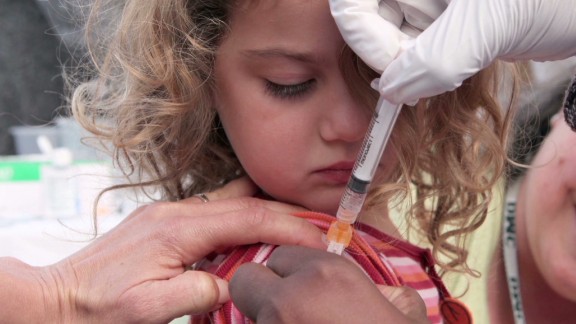 5 Myths About Vaccines