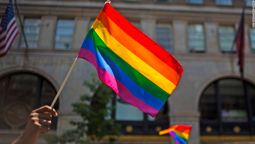 It's LGBTQ Pride Month;  here's what you need to know