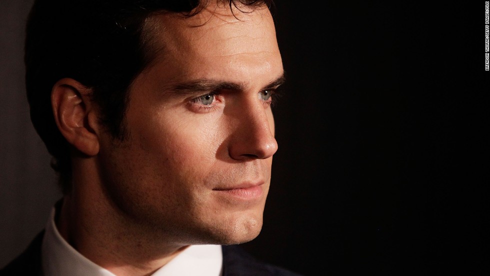 Next photo of Henry Cavill