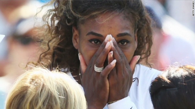 Serena Williams drops out of Wimbledon