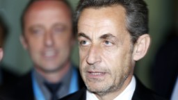 140701172014 nicolas sarkozy hp video Nicolas Sarkozy Fast Facts | CNN