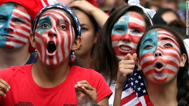 World Cup 2026: US-Mexico-Canada bid chosen as host
