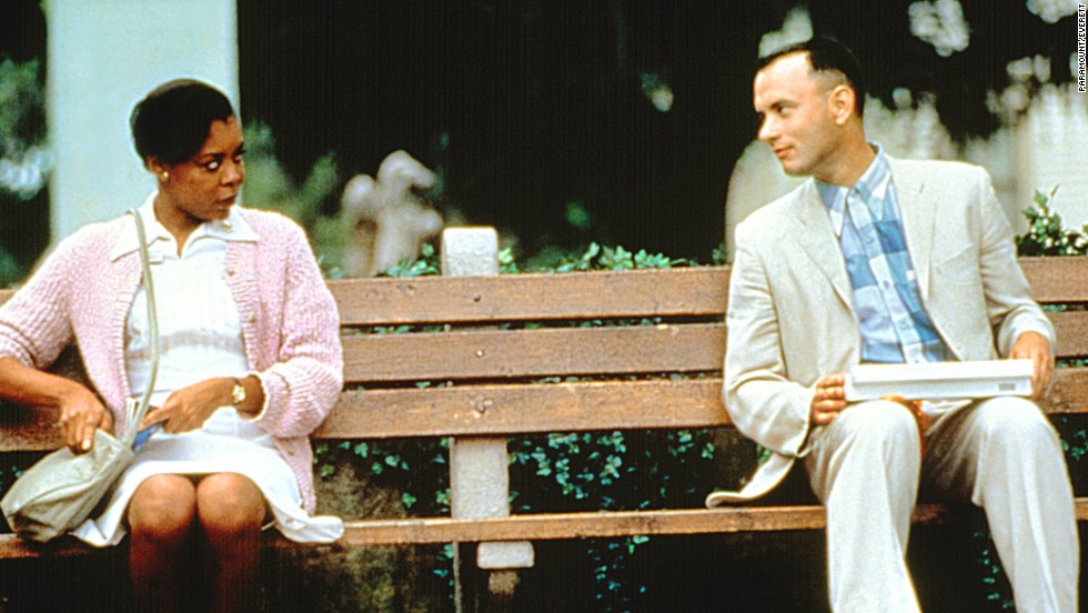 Why We Loved And Hated Forrest Gump Cnn