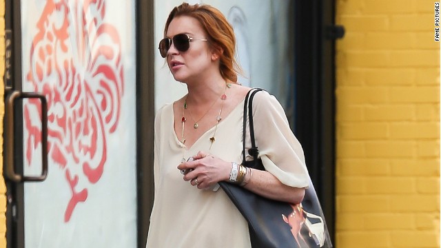 Lindsay Lohan sues over &#39;Grand Theft Auto V&#39;