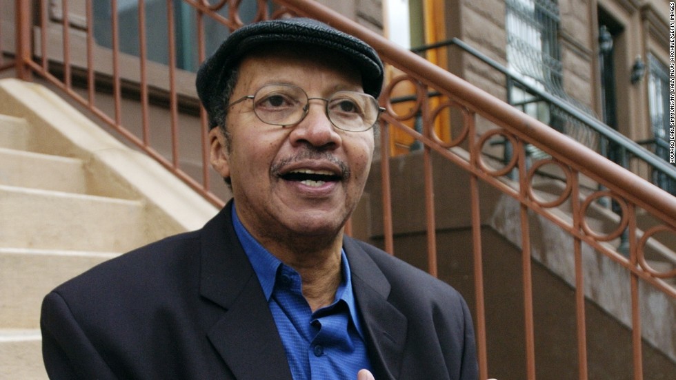 &lt;a href=&quot;http://www.cnn.com/2014/07/02/showbiz/walter-dean-myers-obit-ew/index.html&quot;&gt;Walter Dean Myers&lt;/a&gt;, a beloved author of children&#39;s books, died on July 1 following a brief illness, according to the Children&#39;s Book Council.