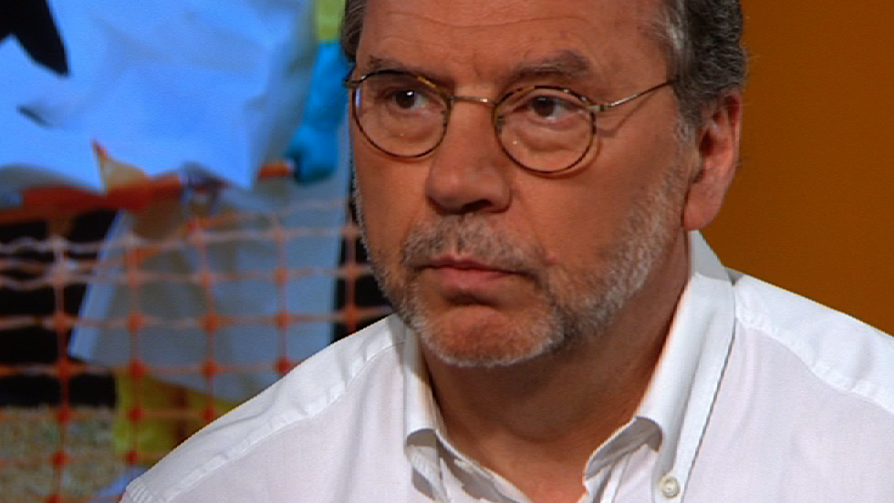׶ȴҽѧԺԺPeter Piot