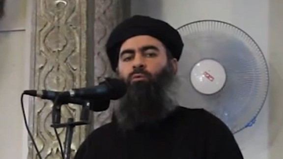 Ex Wife Of Isis Leader Abu Bakr Al Baghdadi Wants New Life Cnn