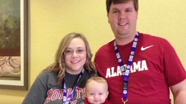Lawyer: Leanna Harris, whose son died in a hot car in Georgia, passed the polygraph test