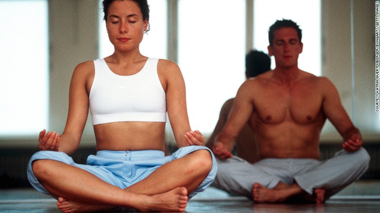 How every person can benefit from meditation