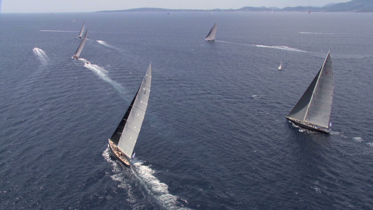 America S Cup Team Nz Cycling To Glory Cnn Video