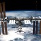 International space station file