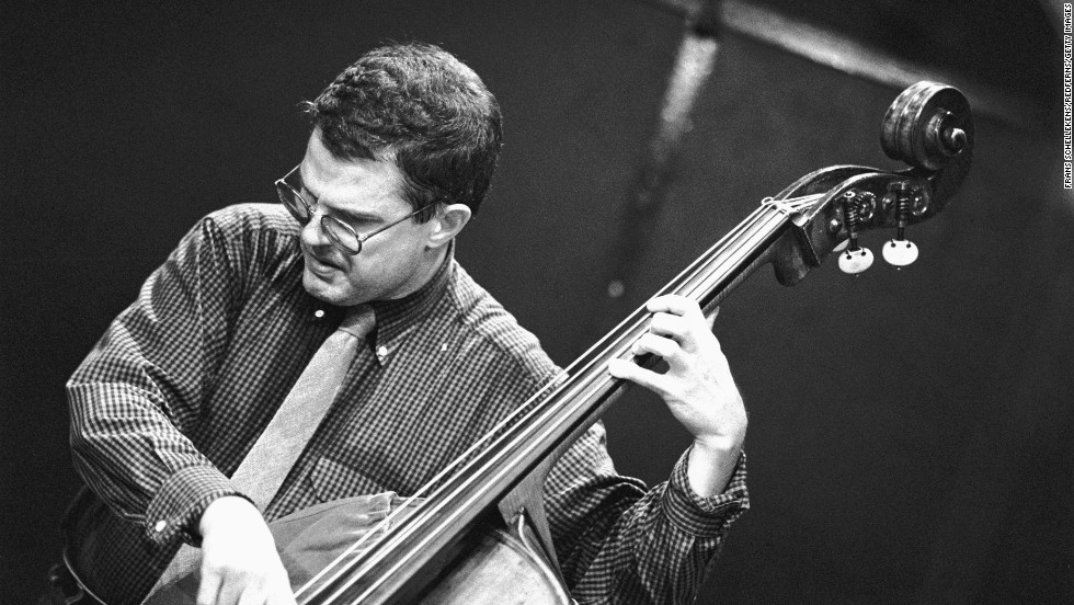 Grammy-winning jazz bassist&lt;a href=&quot;http://www.cnn.com/2014/07/13/showbiz/charlie-haden-obit/index.html&quot; target=&quot;_blank&quot;&gt; Charlie Haden&lt;/a&gt;, whose music career spanned seven decades and several genres, died July 11, according to his publicist. He was 76.