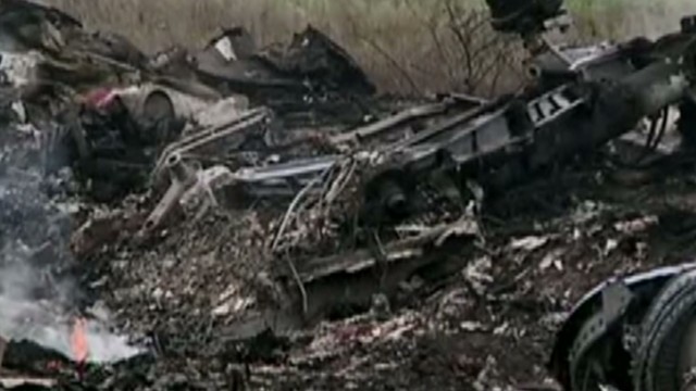 MH17 Robertson new day in Ukraine Earlystart _00001001.jpg