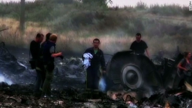Were red flags ignored in MH17 crash?