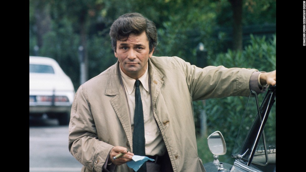 On other networks, long-running television series such as NBC&#39;s &quot;Columbo&quot; dominated the airwaves. Even in summer reruns, viewers eagerly tuned in to see Peter Falk&#39;s beloved homicide detective solve crimes in a reverse whodunit format.