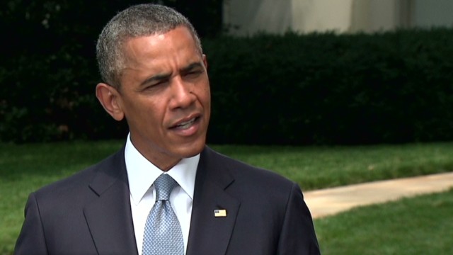 Obama: Truth about MH17 must be known