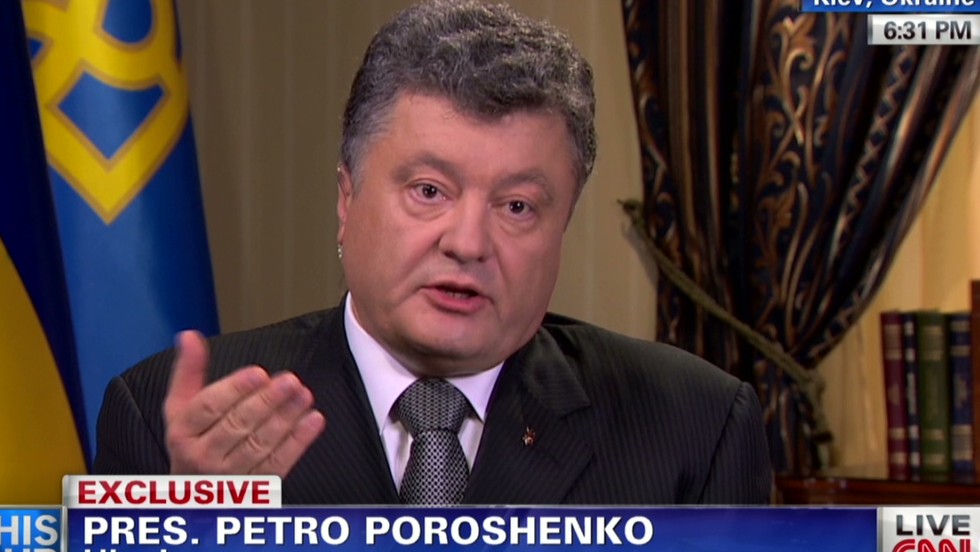 Image result for photos of President Petro Poroshenko