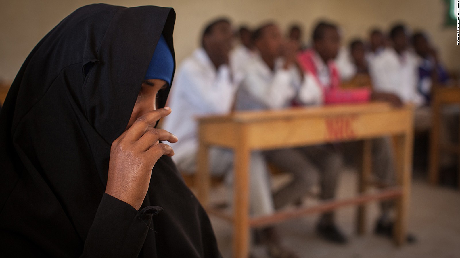 Gambia may have upheld its ban on female cutting but the fight goes on away from parliament