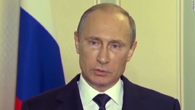 What is Putin&#39;s game plan after MH17?