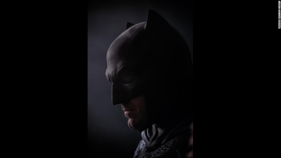 Ben Affleck co-starred as Batman in Zack Snyder&#39;s &quot;Batman v. Superman: Dawn of Justice. 