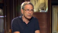 Orhan Pamuk: The voice of Istanbul