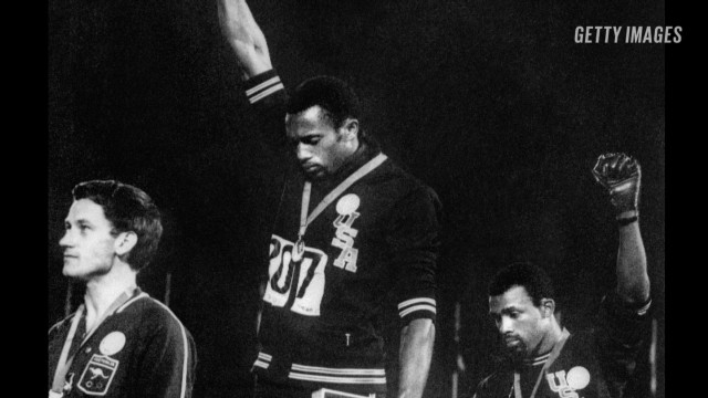 8 events that changed the world in 1968
