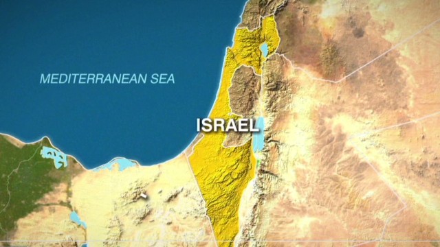 Israel-Hamas conflict explained - CNN Video