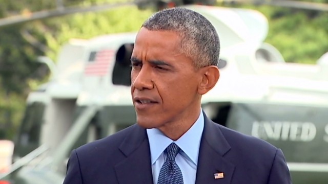 Obama: New sanctions, not a new Cold War