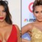 Kim Kardashian Adrienne Bailon split