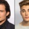 Orlando Bloom Justin Bieber split