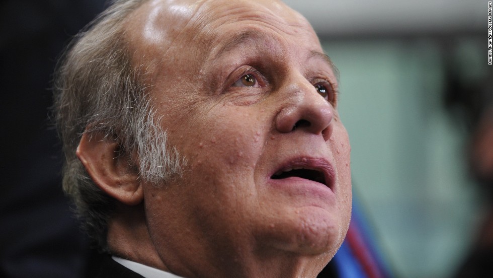 &lt;a href=&quot;http://www.cnn.com/2014/08/04/politics/james-brady-dies/index.html&quot; target=&quot;_blank&quot;&gt;James Brady&lt;/a&gt;, the former White House press secretary who was severely wounded in a 1981 assassination attempt on President Ronald Reagan, has died, the White House said on August 4. He was 73. Later in the week, authorities told CNN they are &lt;a href=&quot;http://www.cnn.com/2014/08/08/politics/brady-death-homicide/&quot;&gt;investigating it as a homicide.&lt;/a&gt;