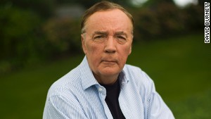 James Patterson
