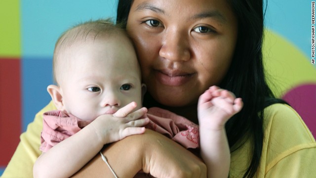 Nine babies seized as Thailand cracks down on suspected illegal surrogacy