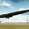 Skylon takeoff