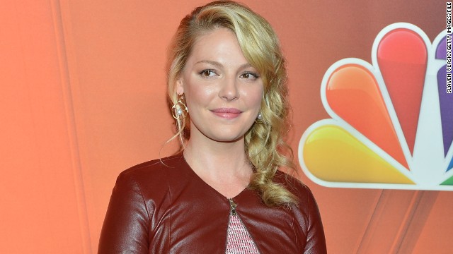 Katherine Heigl is looking back at those ‘difficult person’ accusations
