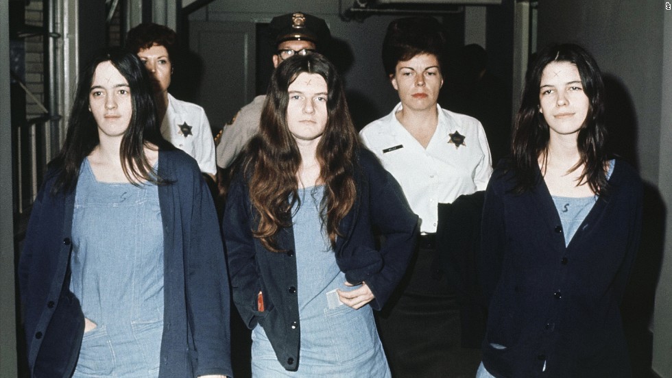 After a seven-month trial, all the defendants were found guilty on January 25, 1971. Atkins, Krenwinkel and Van Houten received the death penalty.