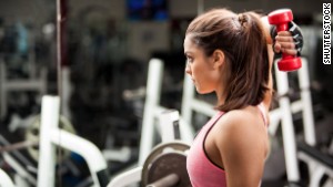 Weight Loss: Cardio or Weight Training?