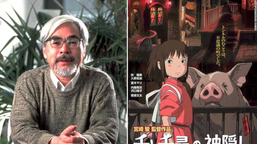 Without Miyazaki Studio Ghibli faces uncertain future CNN