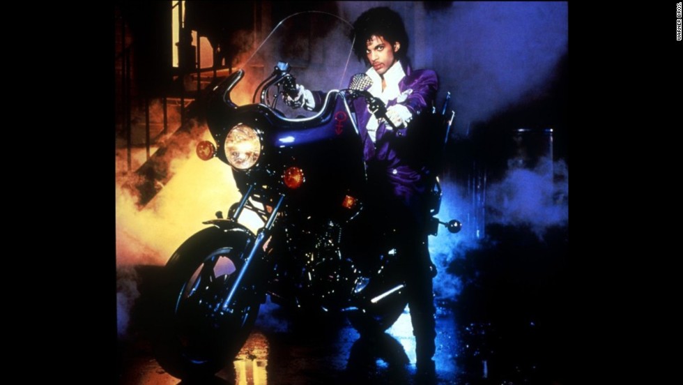 The single &quot;When Doves Cry&quot; from Prince&#39;s &quot;Purple Rain&quot; reigned for five weeks at the top of the Billboard charts in the summer of &#39;84.