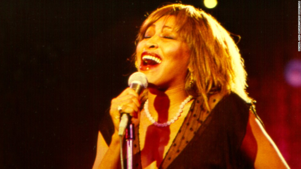 &quot;What&#39;s Love Got to Do With It?&quot; In the summer of 1984, pretty much everything. Tina Turner&#39;s second single from the &quot;Private Dancer&quot; album was her first Billboard Top 10 single since the 1970s. It spent three weeks in the No. 1 spot, making the singer, then 44, the oldest solo female artist at the time to climb to the top of the charts. Here are some other sights and sounds from that summer 30 years ago: