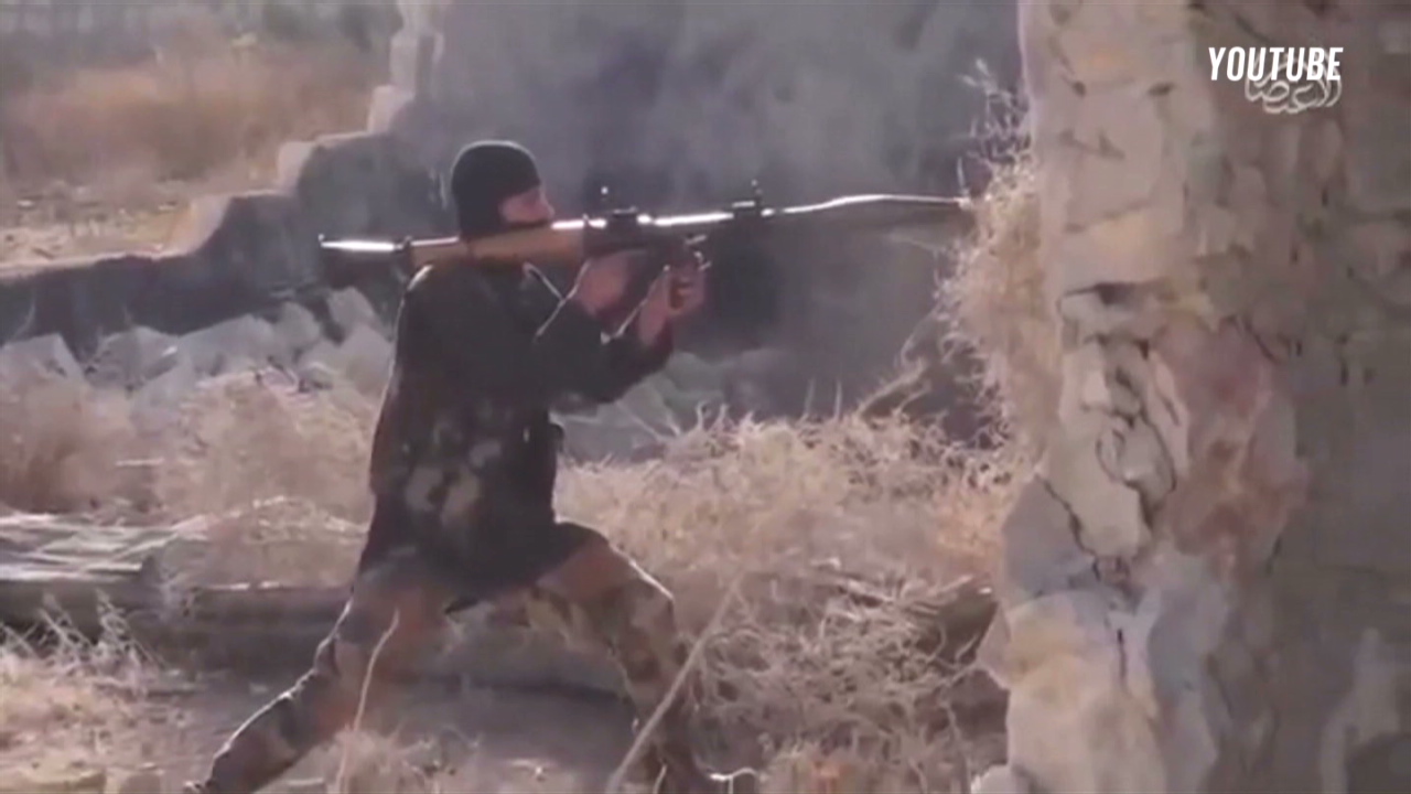 State Department Releases Graphic Anti Isis Video Cnn
