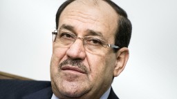 140811075201 nuri al maliki 0623 hp video Nuri al-Maliki Fast Facts | CNN