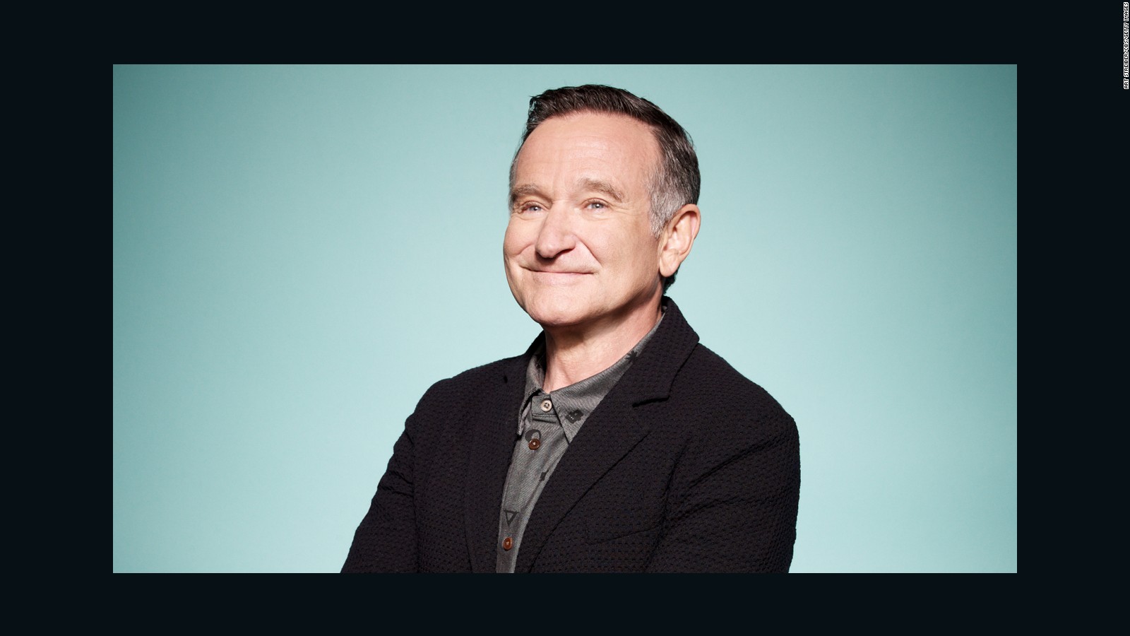 What Media Got Wrong On Robin Williams Suicide Cnn 