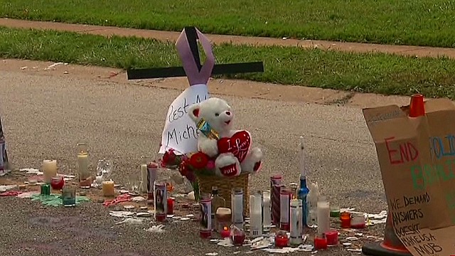 Michael Brown shooting: Who pulled the trigger? - CNN