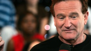 Robin Williams: His advice still matters